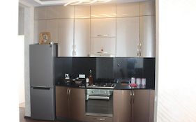 Gorgiladze Seaside Apartment